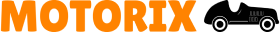 Motorix Logo